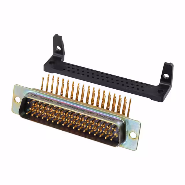 M24308/24-35Z ITT Cannon, LLC  D-Sub Connector Assemblies